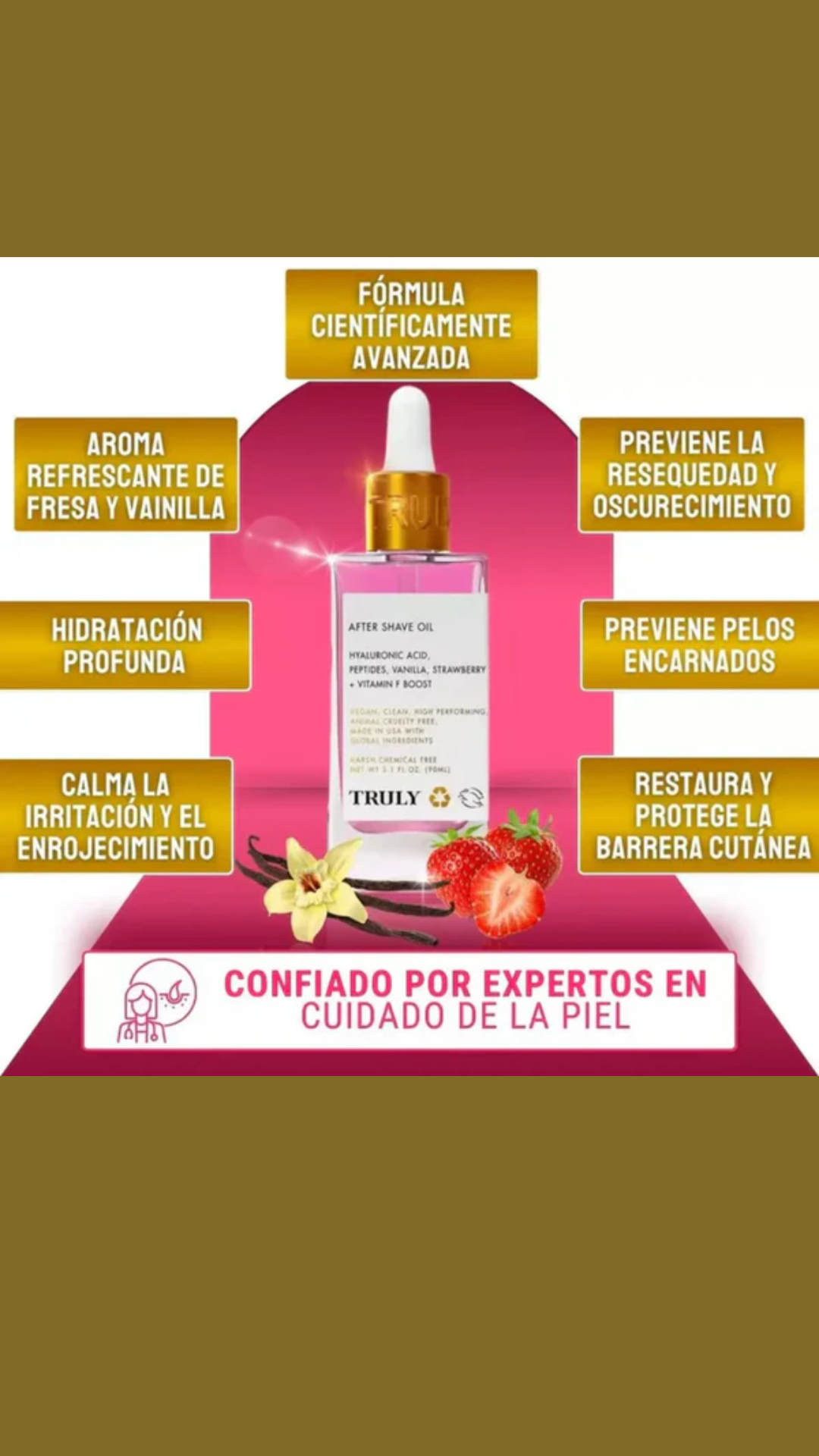🔥SUPER OFERTA🎉 2X1 TRULY $99.900💵