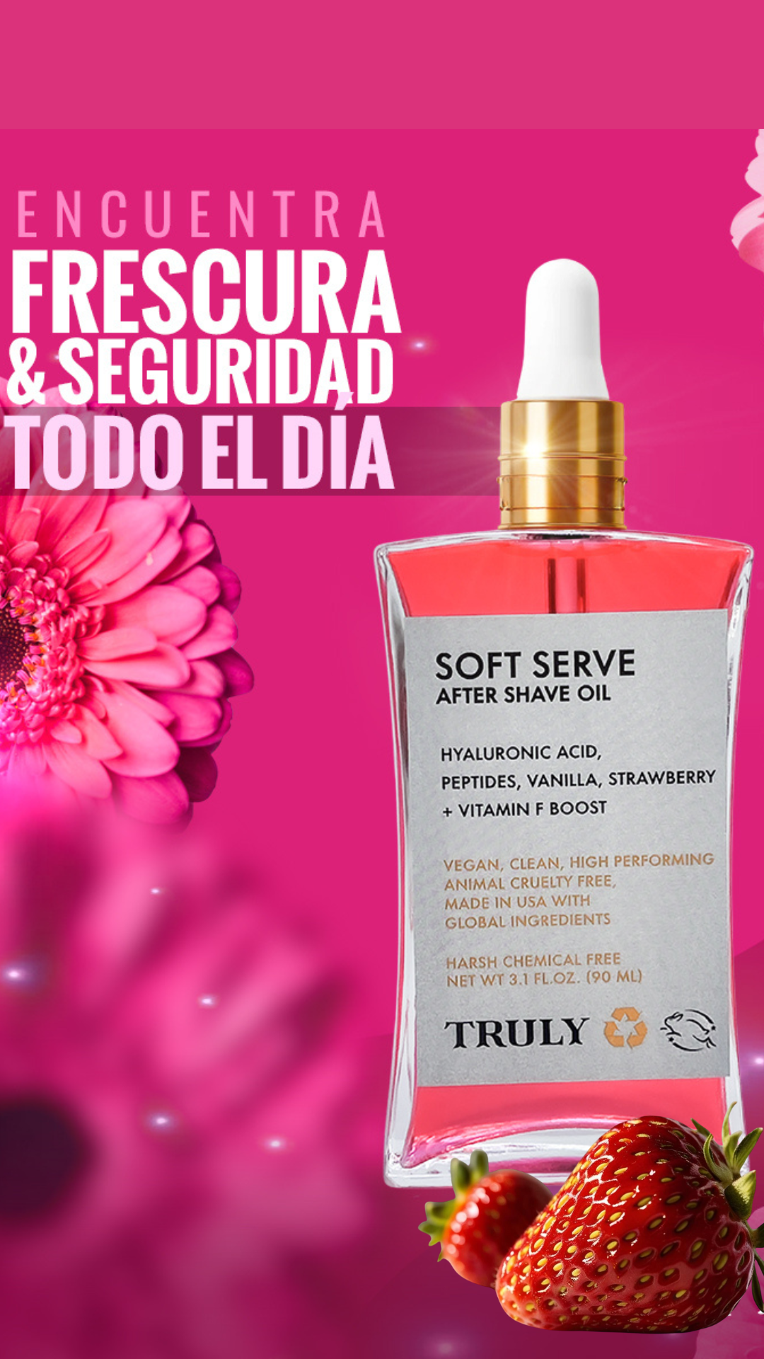 🔥SUPER OFERTA🎉 2X1 TRULY $99.900💵