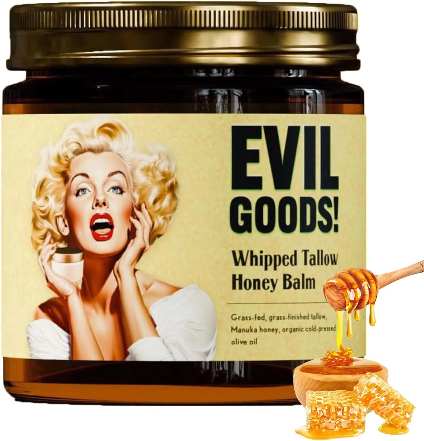 🔥EVIL GOODS SUPER OFERTA 2 X 1 $69.900🔥