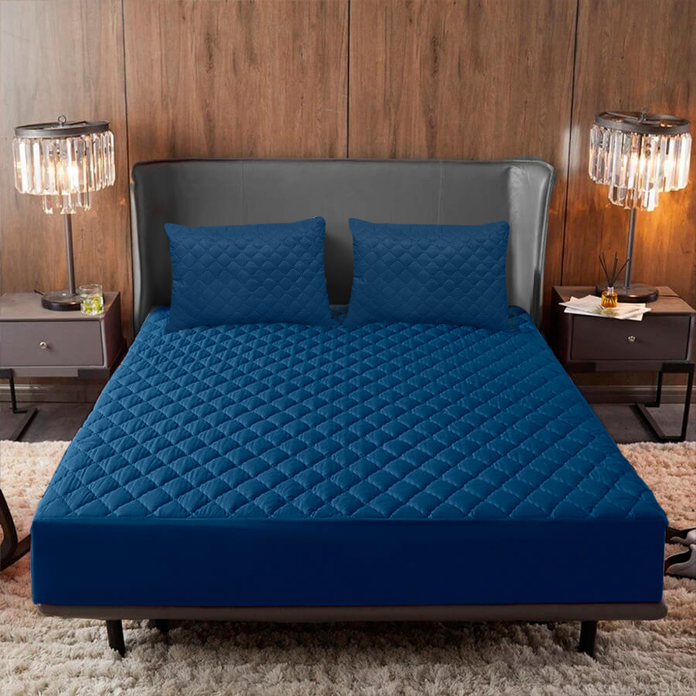PROTECTOR COLCHON IGNIFUGO. ESPECIAL HOY 35% DE DESCUENTO EN DOS UNIDADES