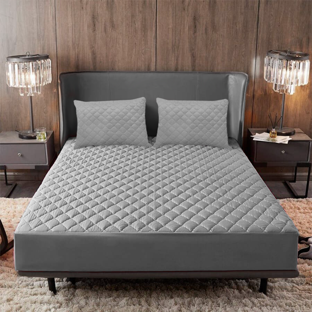 PROTECTOR COLCHON IGNIFUGO. ESPECIAL HOY 35% DE DESCUENTO EN DOS UNIDADES