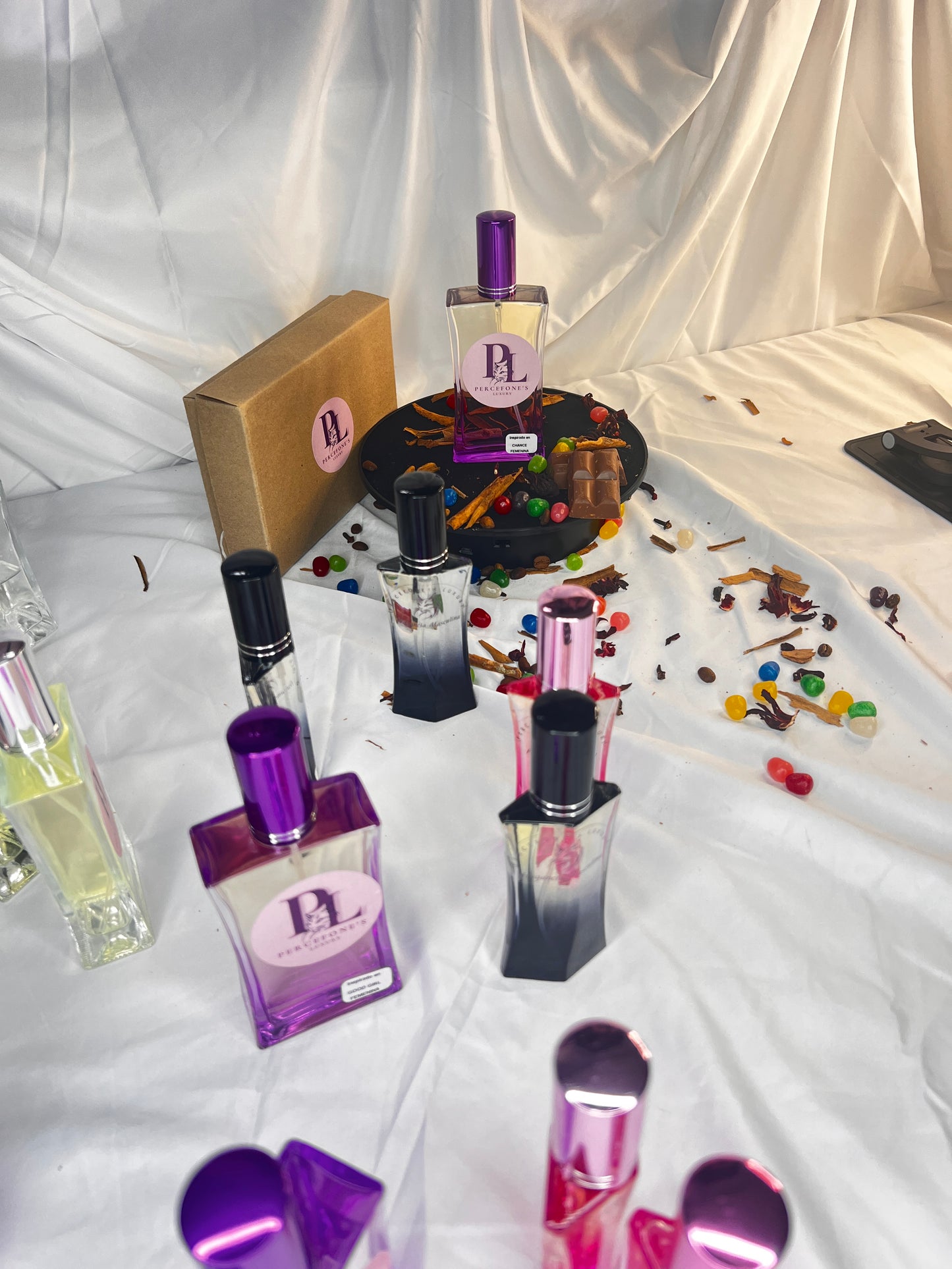 Perfume de hombre con delicioso AROMA con larga duración. 2x1 PROMO IMPERDIBLE