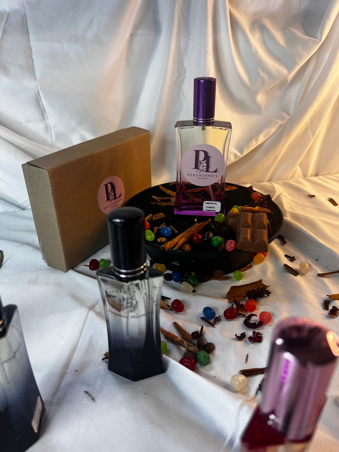Perfume de hombre con delicioso AROMA con larga duración. 2x1 PROMO IMPERDIBLE