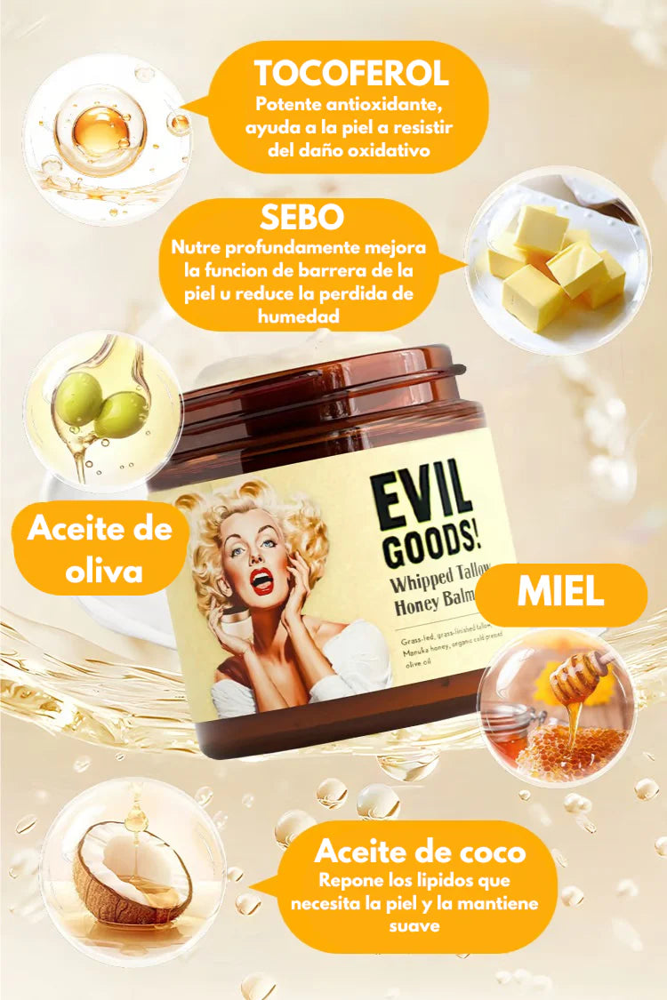 🔥EVIL GOODS SUPER OFERTA 2 X 1 $69.900🔥
