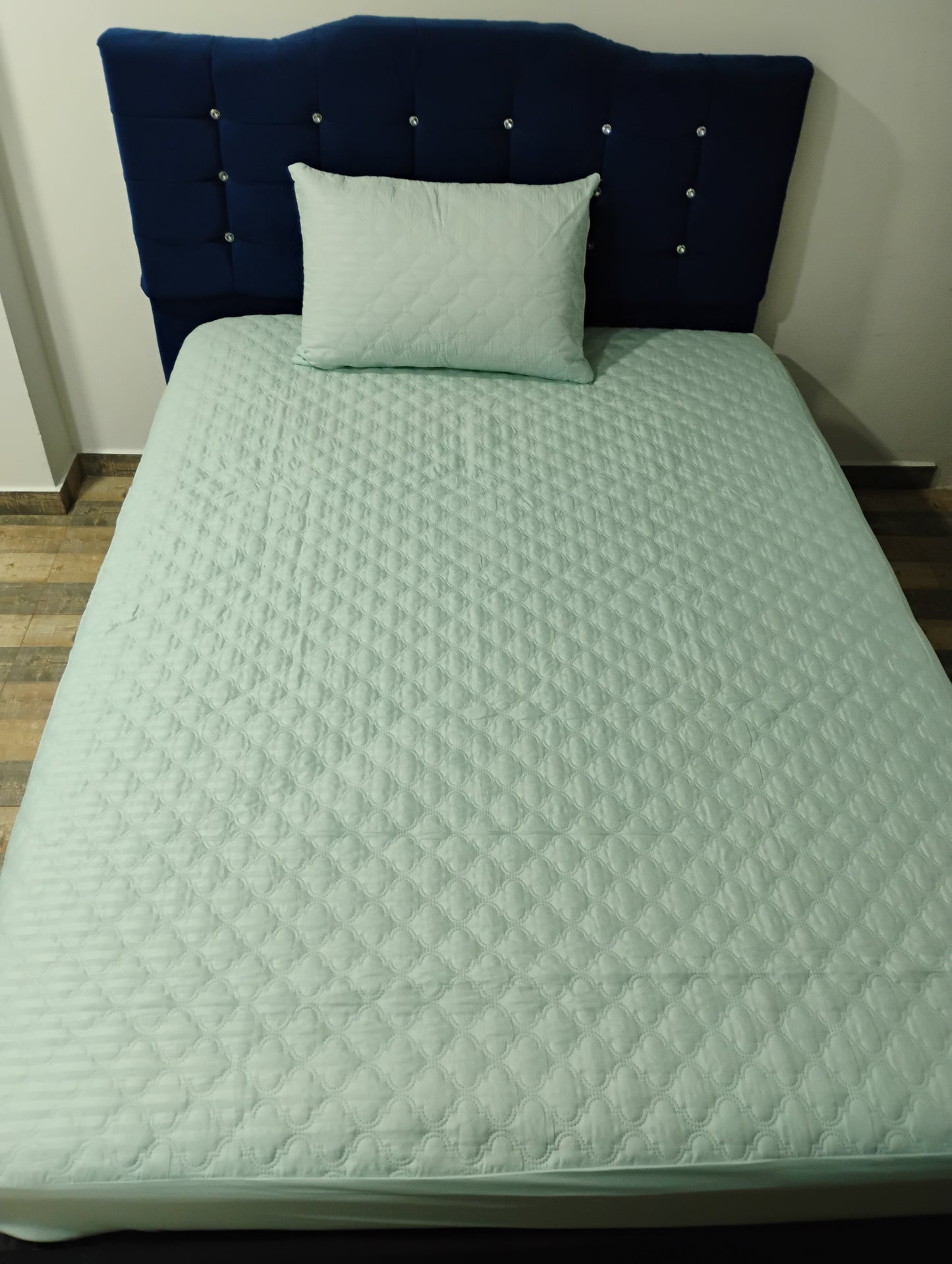 PROTECTOR COLCHON IGNIFUGO. ESPECIAL HOY 35% DE DESCUENTO EN DOS UNIDADES