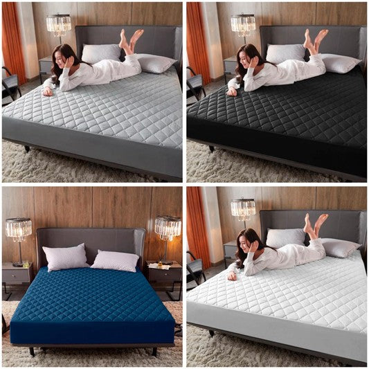 PROTECTOR COLCHON IGNIFUGO. ESPECIAL HOY 35% DE DESCUENTO EN DOS UNIDADES