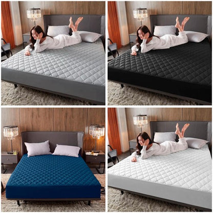 PROTECTOR COLCHON IGNIFUGO. ESPECIAL HOY 35% DE DESCUENTO EN DOS UNIDADES