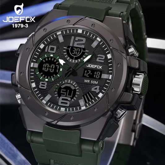 Reloj JOE FOX DEPORTIVO