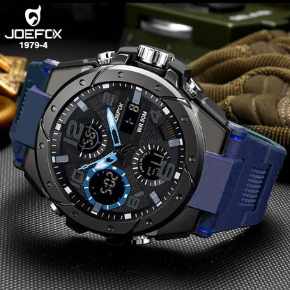 Reloj JOE FOX DEPORTIVO