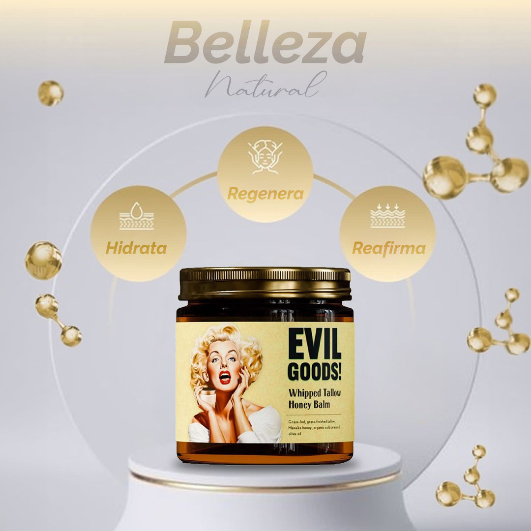 🔥EVIL GOODS SUPER OFERTA 2 X 1 $69.900🔥