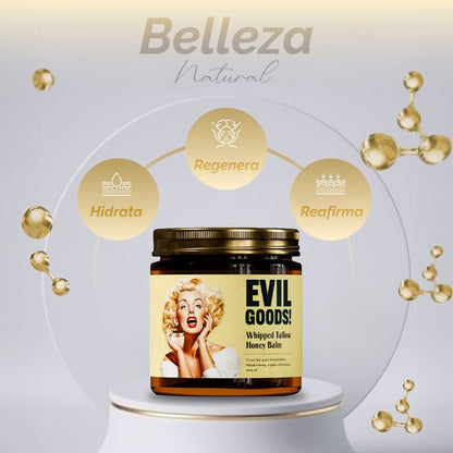 🔥EVIL GOODS SUPER OFERTA 2 X 1 $69.900🔥
