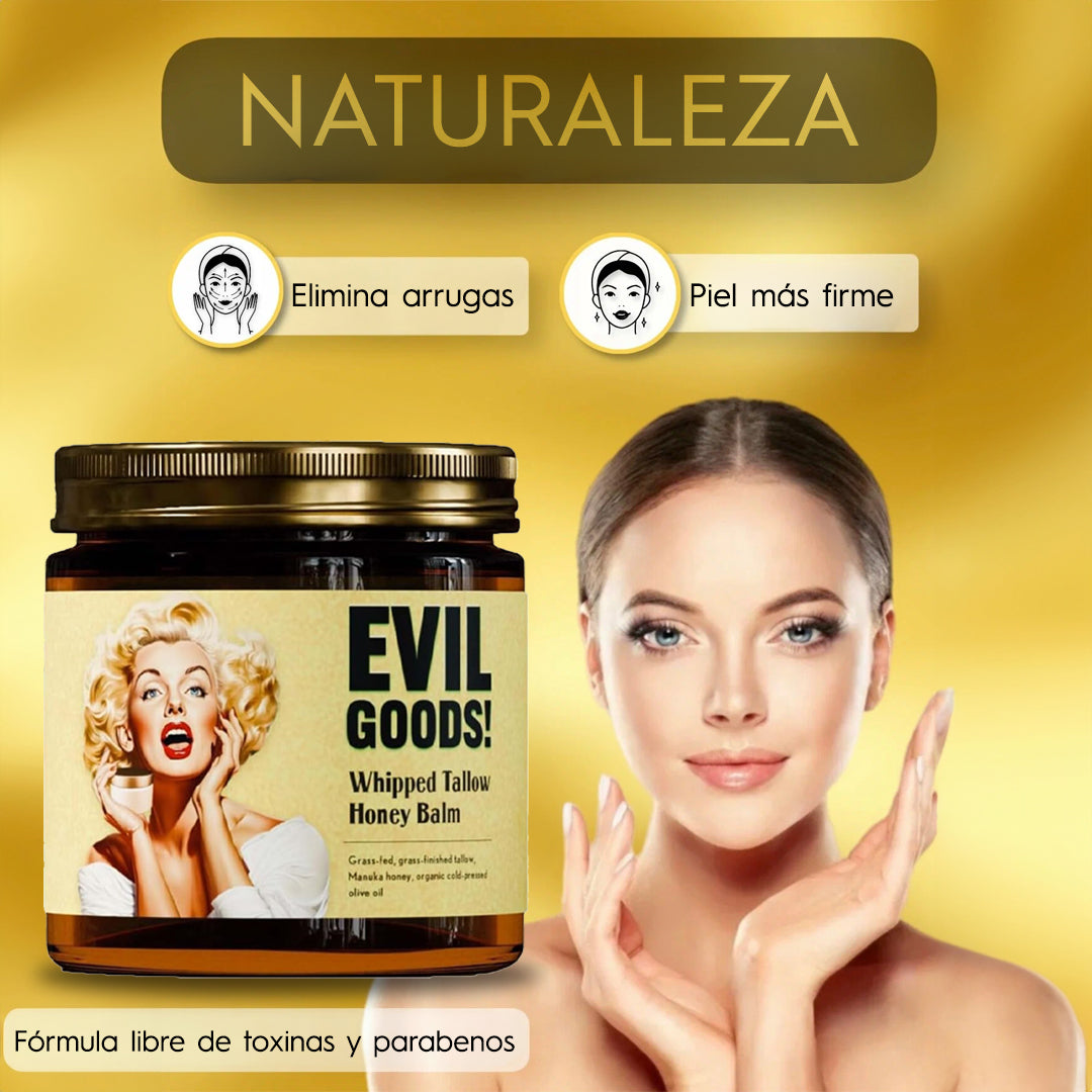 🔥EVIL GOODS SUPER OFERTA 2 X 1 $69.900🔥