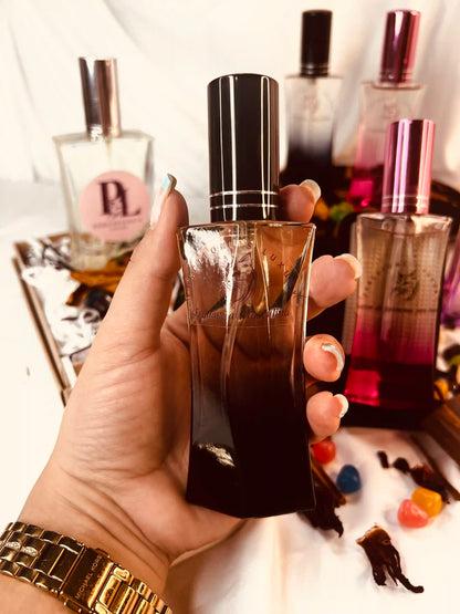 Perfume de hombre con delicioso AROMA con larga duración. 2x1 PROMO IMPERDIBLE