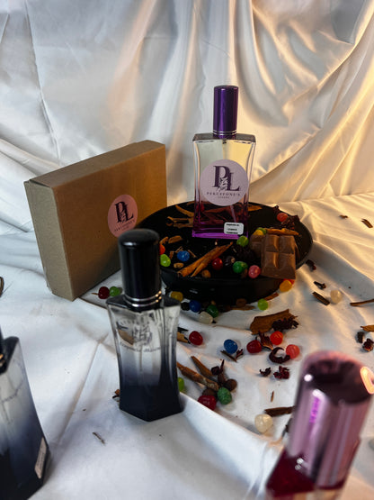 Perfume de hombre con delicioso AROMA con larga duración. 2x1 PROMO IMPERDIBLE