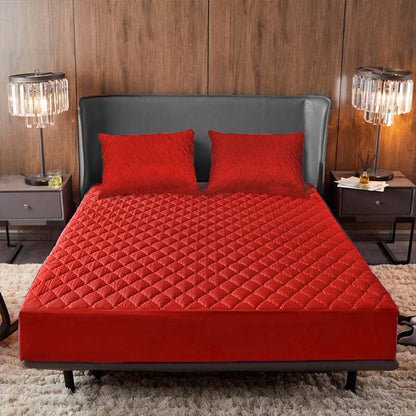 PROTECTOR COLCHON IGNIFUGO. ESPECIAL HOY 35% DE DESCUENTO EN DOS UNIDADES