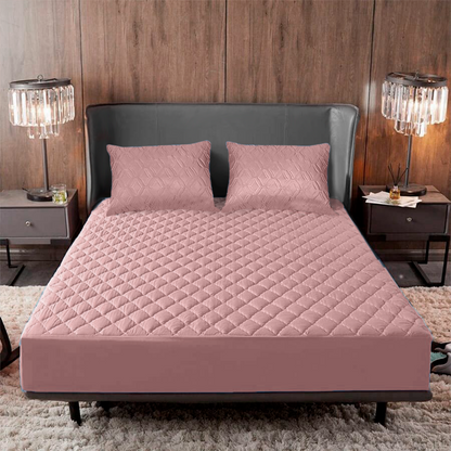 PROTECTOR COLCHON IGNIFUGO. ESPECIAL HOY 35% DE DESCUENTO EN DOS UNIDADES