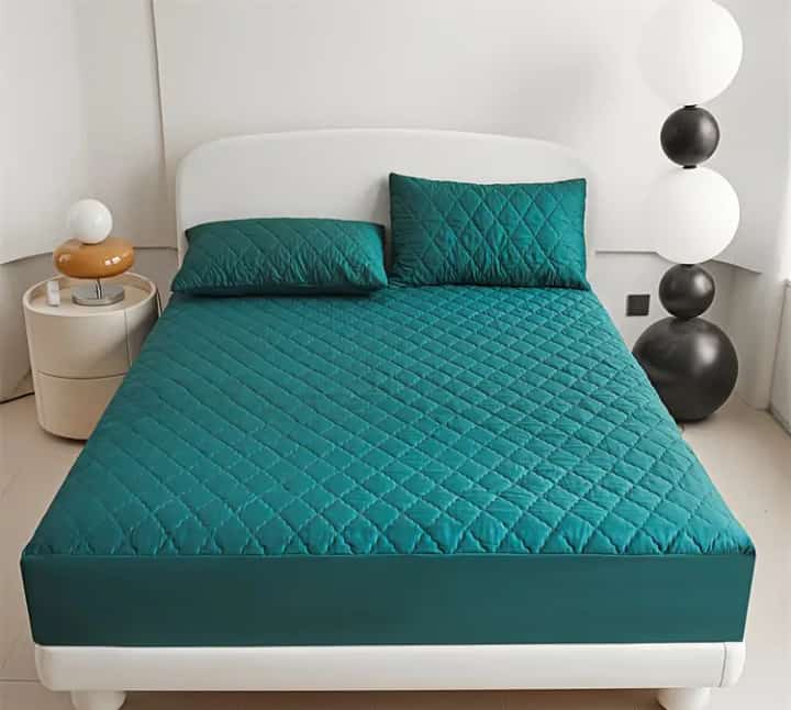 PROTECTOR COLCHON IGNIFUGO. ESPECIAL HOY 35% DE DESCUENTO EN DOS UNIDADES