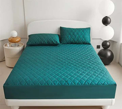 PROTECTOR COLCHON IGNIFUGO. ESPECIAL HOY 35% DE DESCUENTO EN DOS UNIDADES