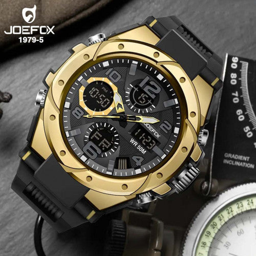 Reloj JOE FOX DEPORTIVO