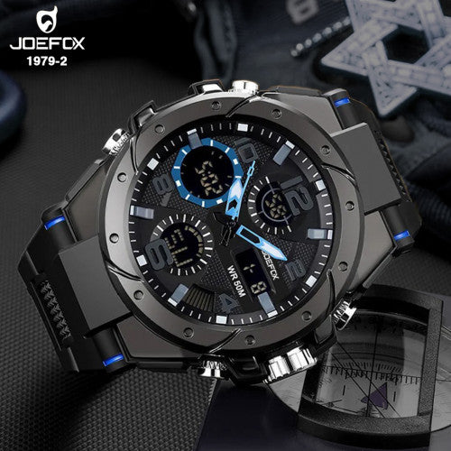 Reloj JOE FOX DEPORTIVO