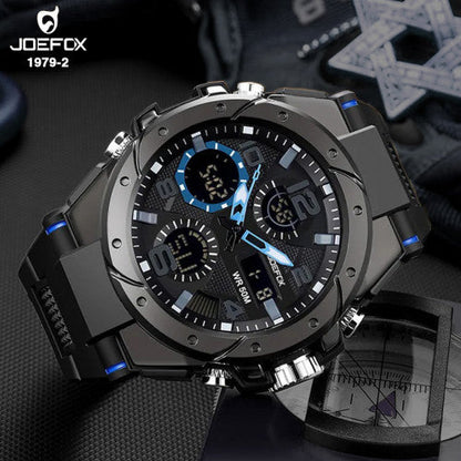 Reloj JOE FOX DEPORTIVO