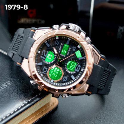 Reloj JOE FOX DEPORTIVO