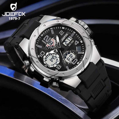 Reloj JOE FOX DEPORTIVO